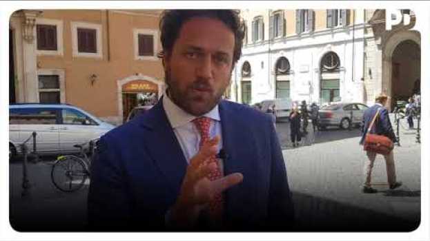 Video Mattia Mor: per ora di cambiamento non ne vediamo, vediamo solo conti sbagliati su italiano