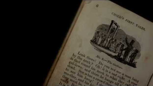 Видео Childhood in Jane Eyre на русском