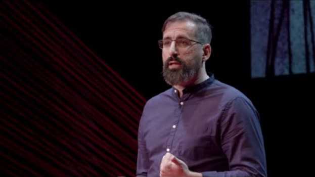 Видео ¿Pueden cambiar las personas? | Ramón Nogueras | TEDxMadrid на русском