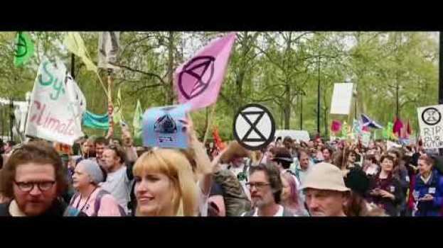 Video Junta-te ao movimento global pela justiça climática! | ESQUERDA.NET en français