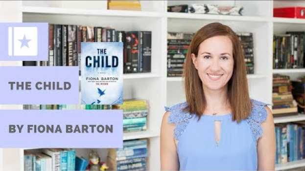 Video Book Review: The Child by Fiona Barton na Polish