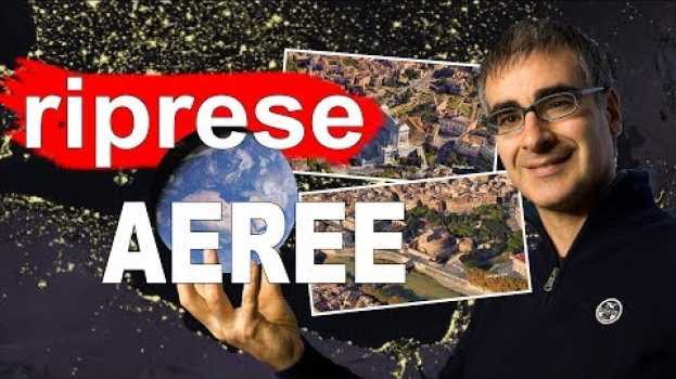 Video Come Fare Video con Drone… Senza Drone! - Prova Google Earth Studio – Tutorial ITALIANO in Deutsch
