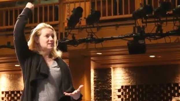 Video Meet the Director: Amber Mak in Deutsch