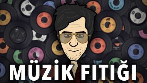 Video Teoman ve Müzik Fıtığı | Özcan Show en français