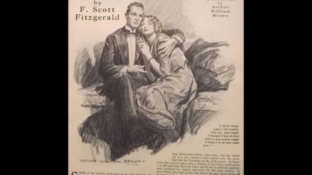 Video Plot summary, “Winter Dreams” by F. Scott Fitzgerald in 5 Minutes - Book Review na Polish