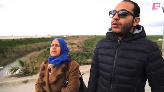 Video Cette mère est totalement dévouée à son fils en prison in Deutsch