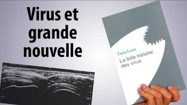 Video Virus et grande nouvelle in English