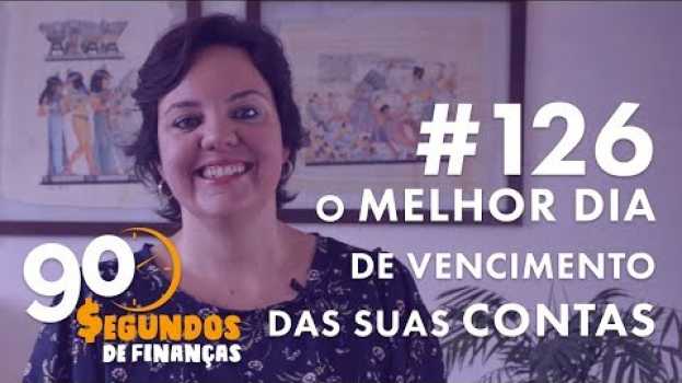 Video O melhor dia de vencimento das suas contas! em Portuguese