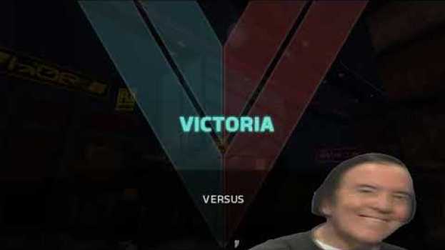 Video una victoria rápida (Modern Combat Versus: juego FPS) in English