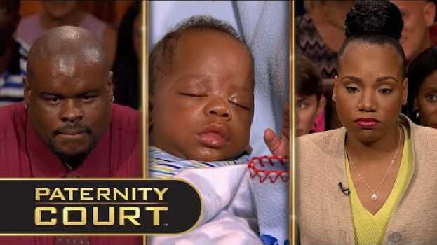 Video Married Woman Had to DNA Test All Her Children (Full Episode) | Paternity Court in Deutsch