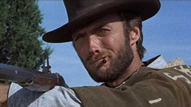Video The Real Reason They Don't Make Westerns Anymore en français