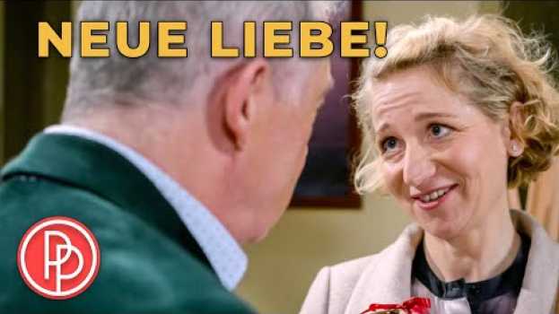 Video „Sturm der Liebe“: Neue Freundin für „André“ - doch schon gleich der Schock! | PROMIPOOL en français
