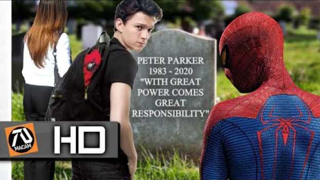 Video Win Means Sacrifice | Spider-Man 4: Spider-Verse (Part 18) | Fan Made em Portuguese
