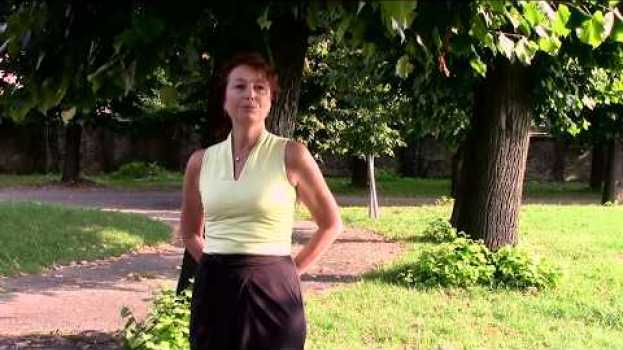 Video 20 anni di Dors - intervista a Sara Coccolo, Ufficio Scolastico Territoriale di Torino na Polish