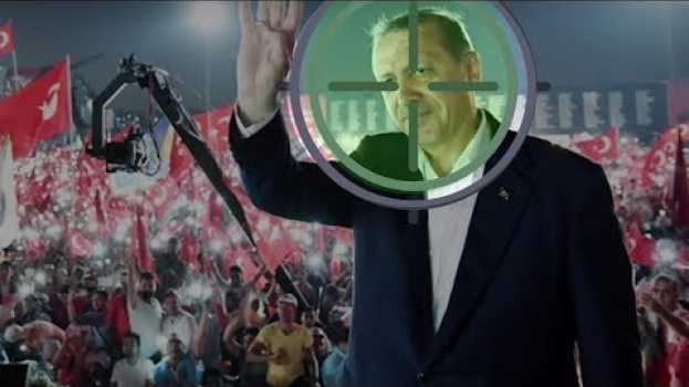 Video 10 MOMENTS THAT SEALED ERDOGAN'S FATE in English