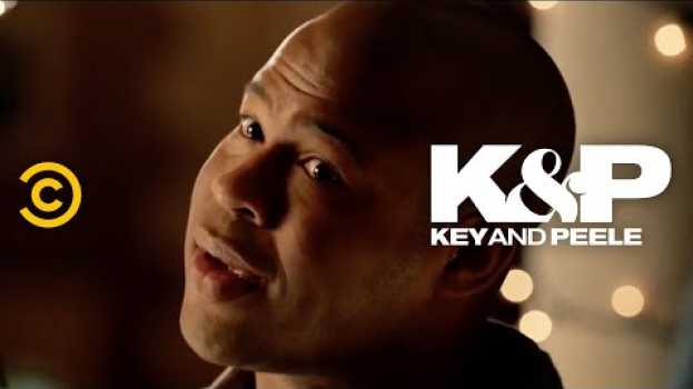 Video “The Lion King” Can Explain Anything - Key & Peele in English