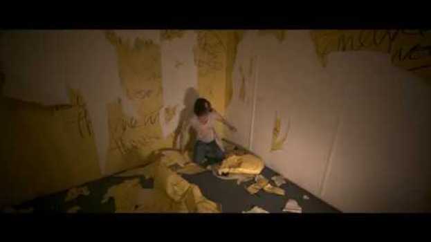 Video The Yellow Wallpaper - Omnibus Theatre teaser trailer su italiano