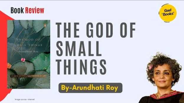 Video Story From Kerala | The God of Small Things en français