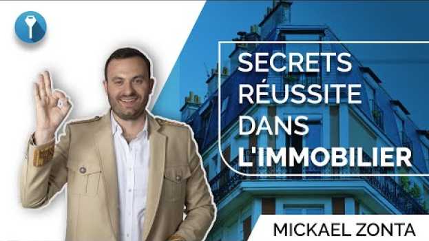 Video 3 conseils pour REUSSIR un investissement immobilier en français