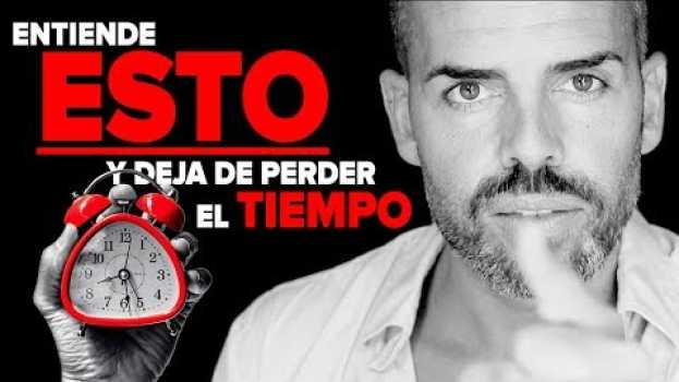 Video Deja de Perder el Tiempo | Antes de Procrastinar o Distraerte... ¡Mira Esto! em Portuguese