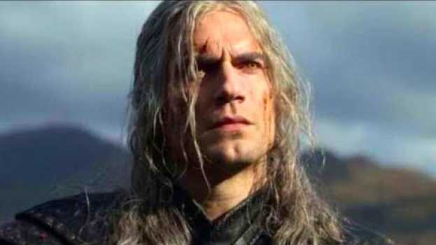 Video The Ending Of The Witcher Season 2 Explained en Español