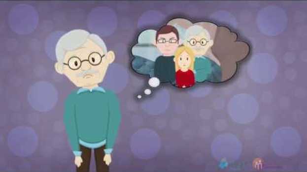 Video Capsule 1 : Qu’est-ce que la maltraitance des personnes aînées? in English