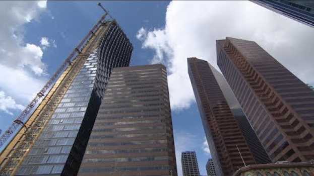 Video Calgary peut-elle devenir la « Silicon Valley du Nord »? in English