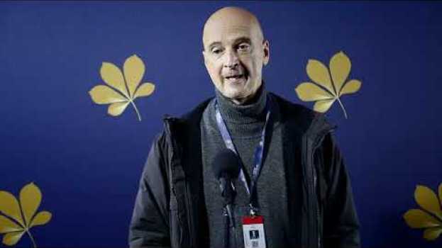 Video WFF 2020 - ROK FURII/THE YEAR OF FURY - Rafa Russo su italiano