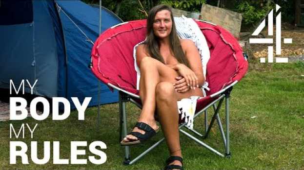 Video I’m A Millennial Naturist | My Body My Rules in English