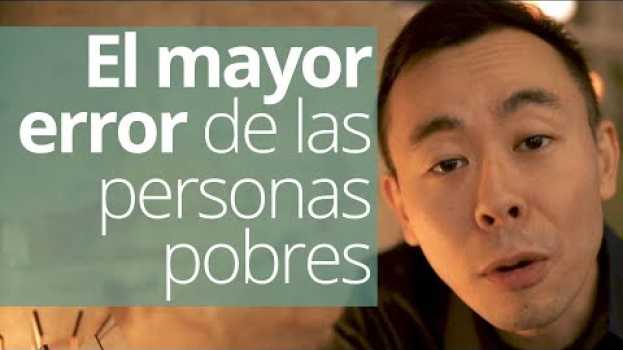 Video EL MAYOR ERROR DE LAS PERSONAS POBRES (3 Tortazos de realidad) | Hola Seiiti Arata 105 en Español