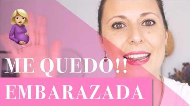Video 🤰EMBARAZADA a los 36 años en la PRIMERA FIV ❤️- Parte 3 #embarazo em Portuguese
