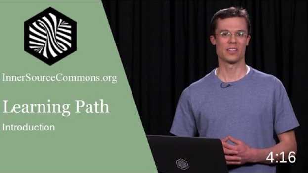 Video Learning Path Introduction - 04: What are the benefits of InnerSource? in Deutsch