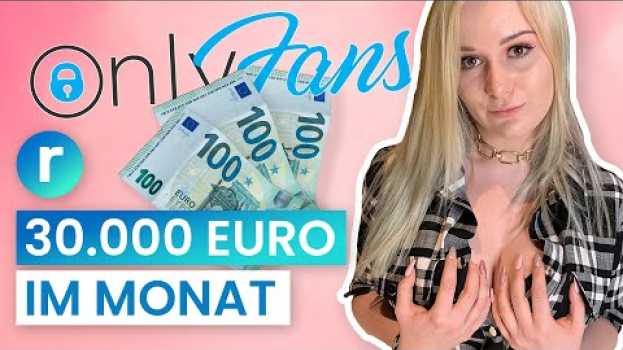 Video OnlyFans: Bonny wird reich mit sexy Pics und Fake Beziehungen | reporter em Portuguese