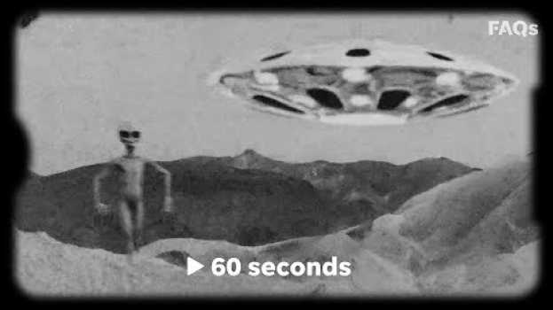 Video WARNING: What to know about Area 51 before the raid | Just The FAQs in English