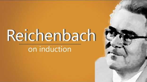 Video The Problem of Induction in Deutsch