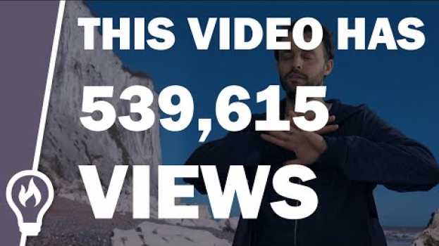 Video This Video Has 66,610 Likes (That's 3,081,141 Fewer Than Tom's!) in Deutsch