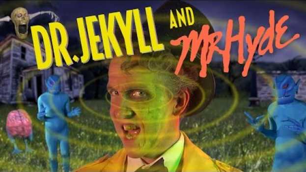 Video Dr. Jekyll and Mr. Hyde: THE MOVIE (2015) TRAILER em Portuguese