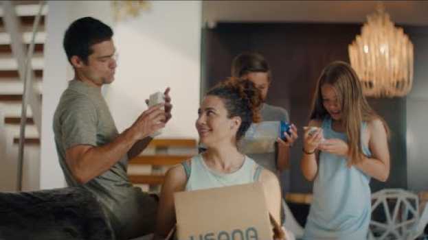 Video This is USANA Product Video na Polish
