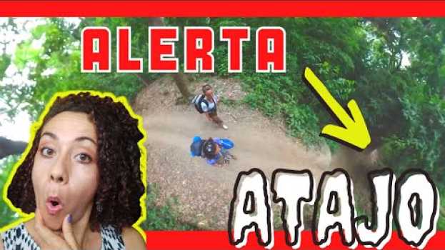 Video ❤️Las MEJORES PLAYAS para NADAR?‍♀️ en el TAYRONA (Arenilla + Piscina) + Atajo SECRETO?!!! em Portuguese