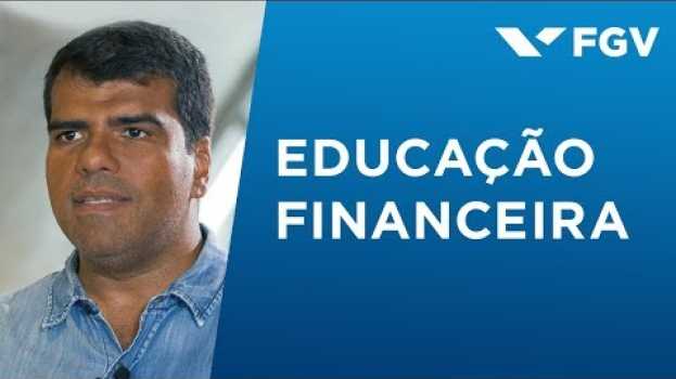 Video Bate-Papo FGV l Educação financeira: como se preparar bem para o começo do ano in English
