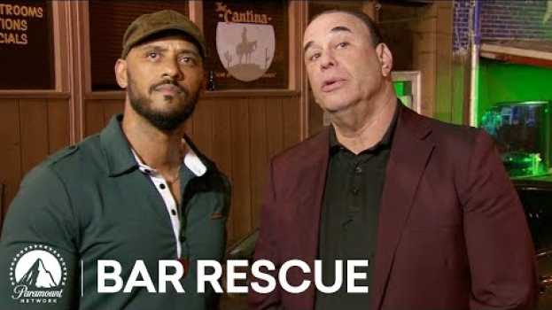 Video 'There is Money to be Made' | Bar Rescue S6 Sneak Peek en français