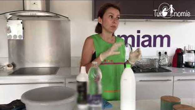 Video Comment faire le ménage de façon rapide et efficace ? em Portuguese