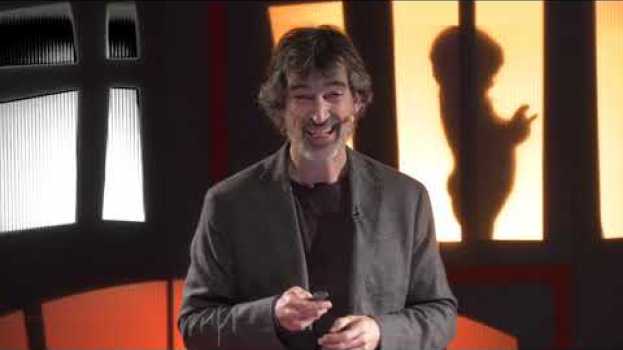 Video Una mala jugada puede hacerte perder la partida | Manuel Azuaga | TEDxMálaga en français