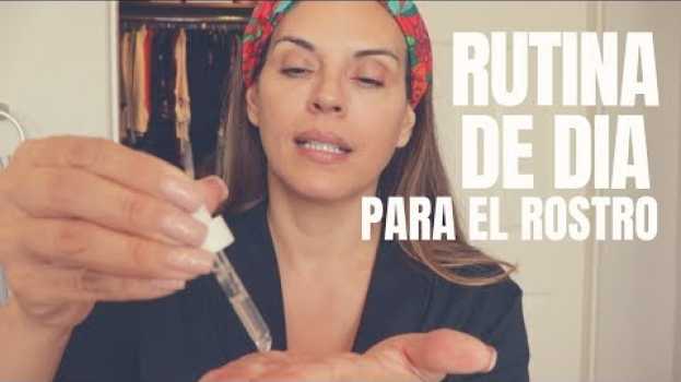 Video Rutina de día para mujeres de 40 años y más | Cuarentonas y Felices en français