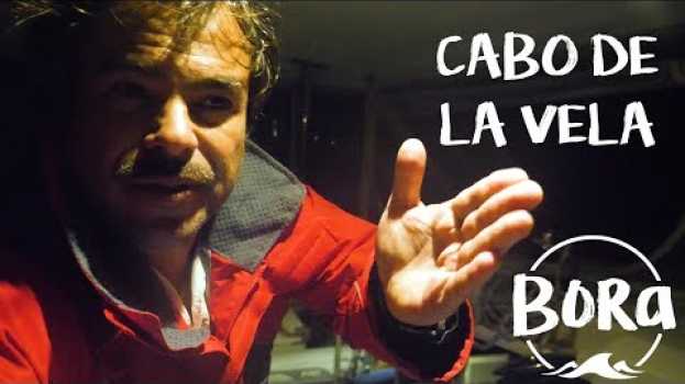 Video BORA #99 - MUITO VENTO E ONDAS GRANDES! Madrugada no Bora (English/Spanish CC) su italiano
