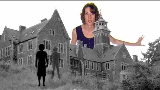 Video "Jane Eyre" | Overview Summary | 60second Recap® in English