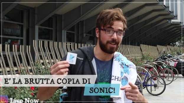 Video INTERVISTE: Siamo già FAMOSI! (Parte 2) su italiano