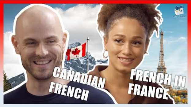 Video Do Canadians Really Speak French? Things to Know About Quebec French na Polish