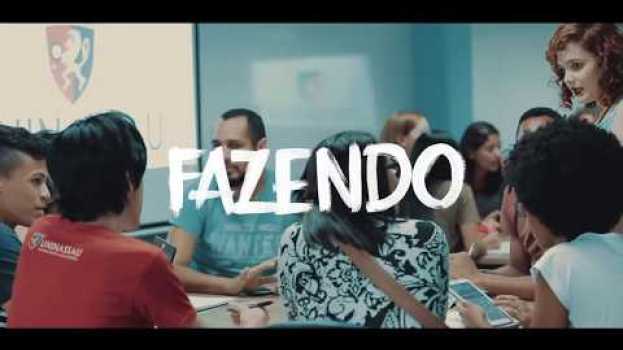 Video TOTVS cree en el Brasil que hace en français