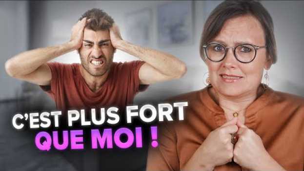 Video C'EST PLUS FORT QUE MOI ! en français